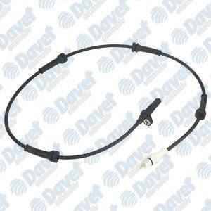 DELPHI SS20247 Devir Sensoru Abs On Vivaro 01-Trafic Ii  ####